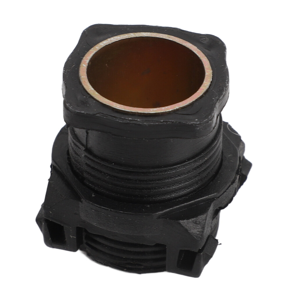 Headlight Hollow Bolt For Benz C250 C300 C63 Amg 2012-2015 Durable Replacement 4311331680837