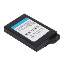 3.7V 1200mAh Rechargeable Battery S110 for PSP 2000 3000 Consoles