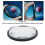 Prisma Filter 72 mm lineares Glas MRC Beschichtungsfarbe 3