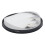 Prisma Filter 72 mm lineares Glas MRC Beschichtungsfarbe 15