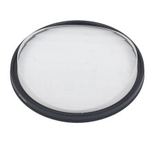 Prisma Filter 72 mm lineares Glas MRC Beschichtungsfarbe
