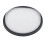 Prisma Filter 72 mm lineares Glas MRC Beschichtungsfarbe 1