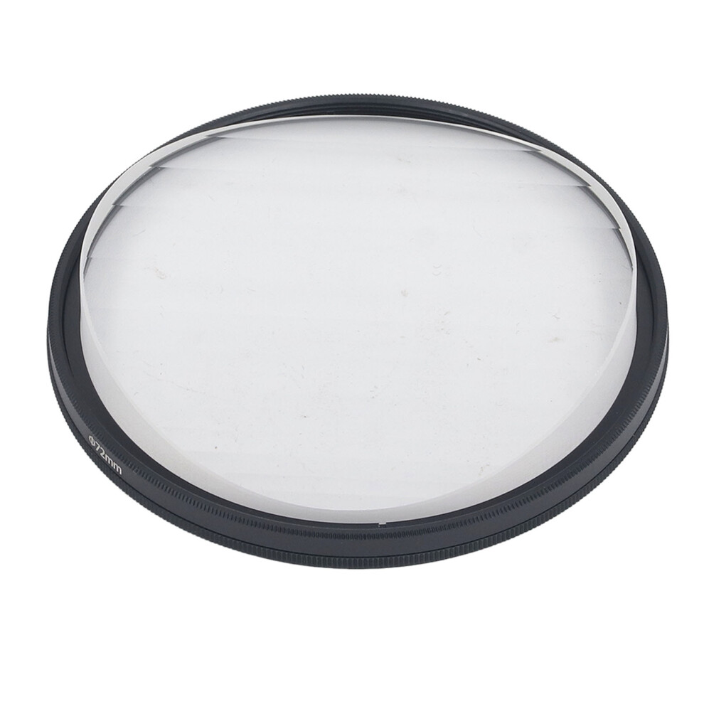 72Mm Linear Glass Prism Camera Filter With Mrc Coating For Portrait & Landscape 9341331681195