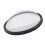 Prisma Filter 72 mm lineares Glas MRC Beschichtungsfarbe 10