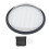 Prisma Filter 72 mm lineares Glas MRC Beschichtungsfarbe 2