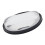 Prisma Filter 72 mm lineares Glas MRC Beschichtungsfarbe 13