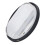 Prisma Filter 72 mm lineares Glas MRC Beschichtungsfarbe 9
