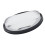 Prisma Filter 72 mm lineares Glas MRC Beschichtungsfarbe 12