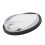 Prisma Filter 72 mm lineares Glas MRC Beschichtungsfarbe 5