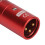 Red 28dB Gain Inline Mic Preamp for Live Streaming & Recording 10