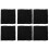 Cross Stitch Fabric Cotton Hand Knitting Mesh 1