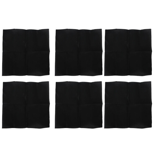 Cross Stitch Fabric Cotton Hand Knitting Mesh
