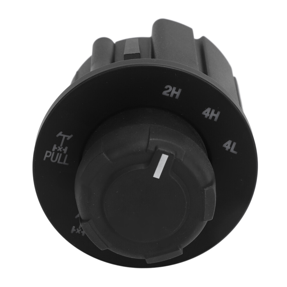 Electronic Locking Differential Knob Al3z14b166ba For 2009-2014 4X4 4Wd 6911331681902