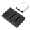 NB 11L Chargeur LCD USB-C à 2 emplacements 4,2 V 600 mA 16