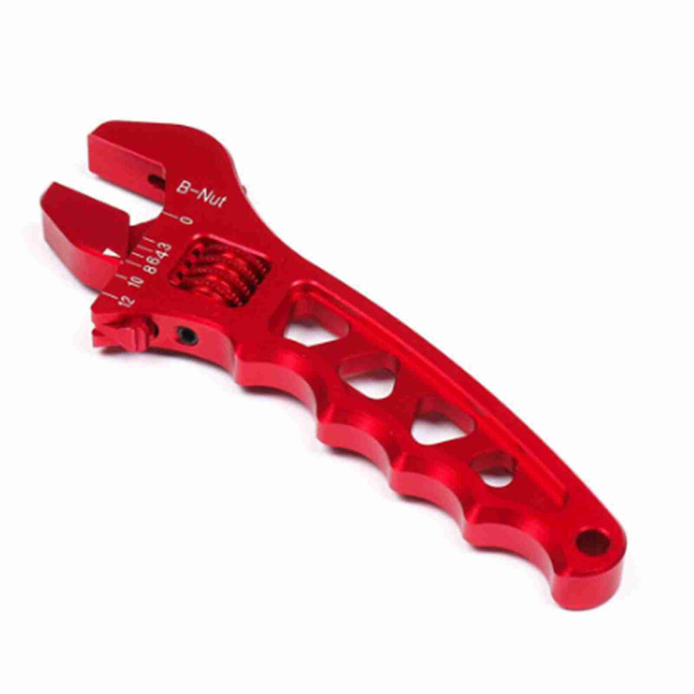 Adjustment Wrench Smoother Rotation Rustproof 9121376088742