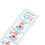 Easy-to-Clean Visual Potty Schedule for Children and Adults 4