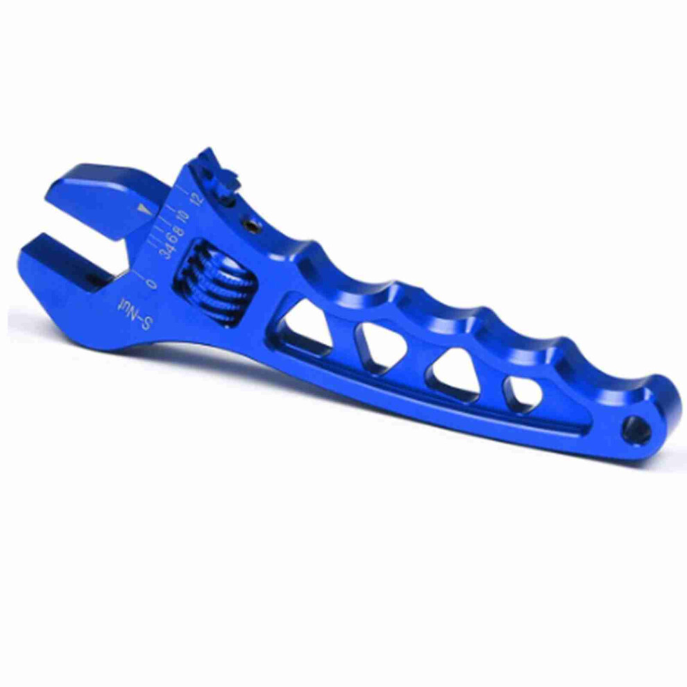 Adjustment Wrench Smoother Rotation Rustproof 9121376088896