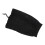 4 piezas de gorro de malla para secado del cabello, lavable, negro 10