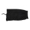 4 piezas de gorro de malla para secado del cabello, lavable, negro 15