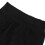 4 piezas de gorro de malla para secado del cabello, lavable, negro 6