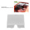 Interior Dome Light Lens FA01 51 351A for Mazda RX-7 1981-1985 3