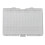 Interior Dome Light Lens FA01 51 351A for Mazda RX-7 1981-1985 16
