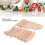 Interactive Building Kit with Diverse Tracks for Kids' Fun 4