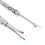 2pcs Retro Metal Seam Remover Set for Needlework & Leatherwork 11