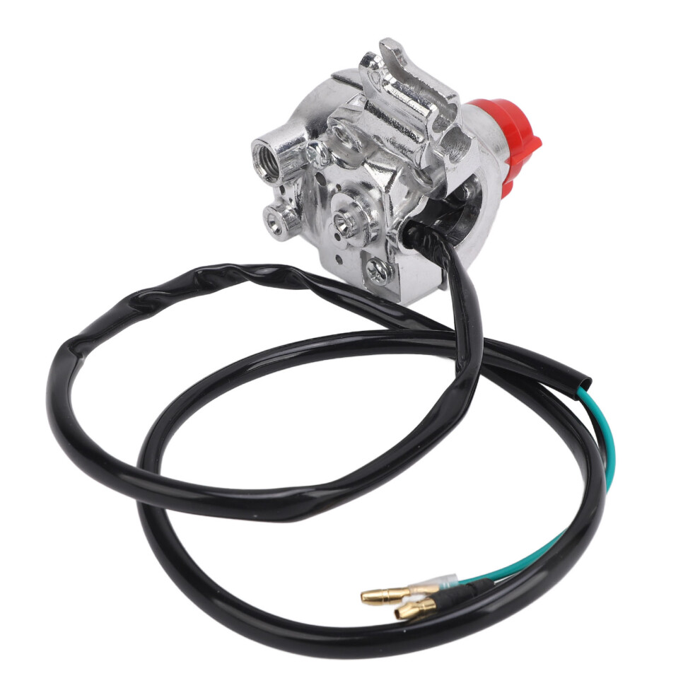 Durable Metal Start Stop Switch For Z50r 1991Â1999 Oe 35130 Gw8 872 7901331687225
