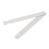 Multipurpose Spring Steel Firefighting Tool, Foldable, 620mm 13
