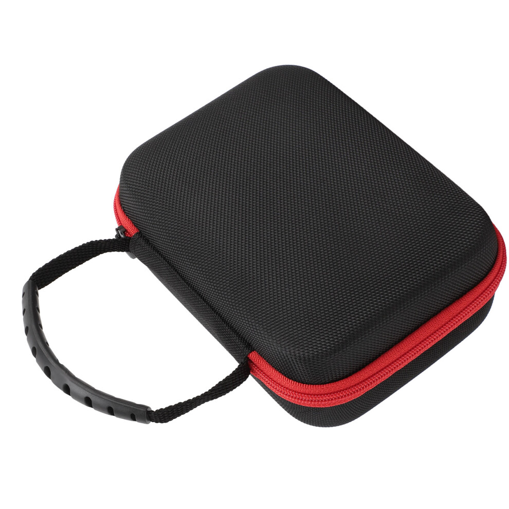 Durable Eva Protective Storage For Anbernic Rg405v Game Console 8761331688474