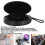 Multifunctional Portable Bluetooth CD Player with 2000mAh Battery, ABS 5