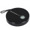 Multifunctional Portable Bluetooth CD Player with 2000mAh Battery, ABS 15