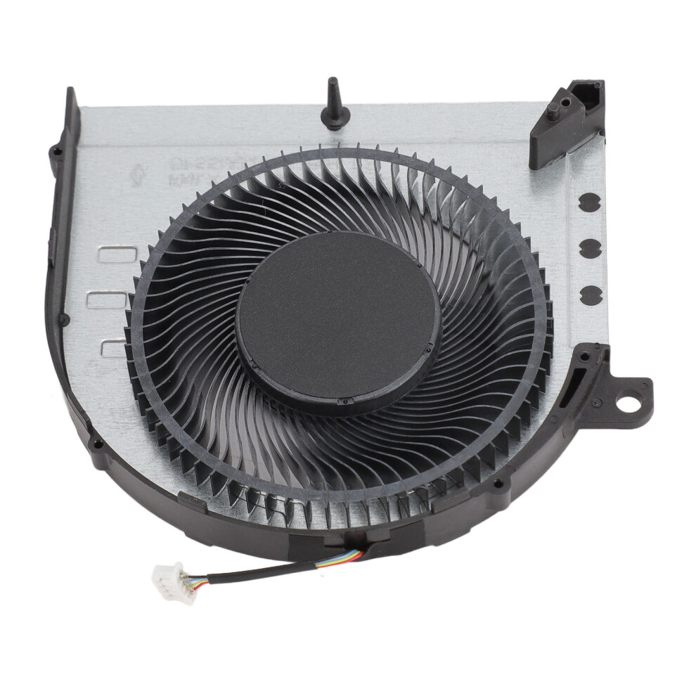 Laptop Cooling Fan 4 Pin Replacement For Ideapad Gaming 3Â15Ach6 8761331688528