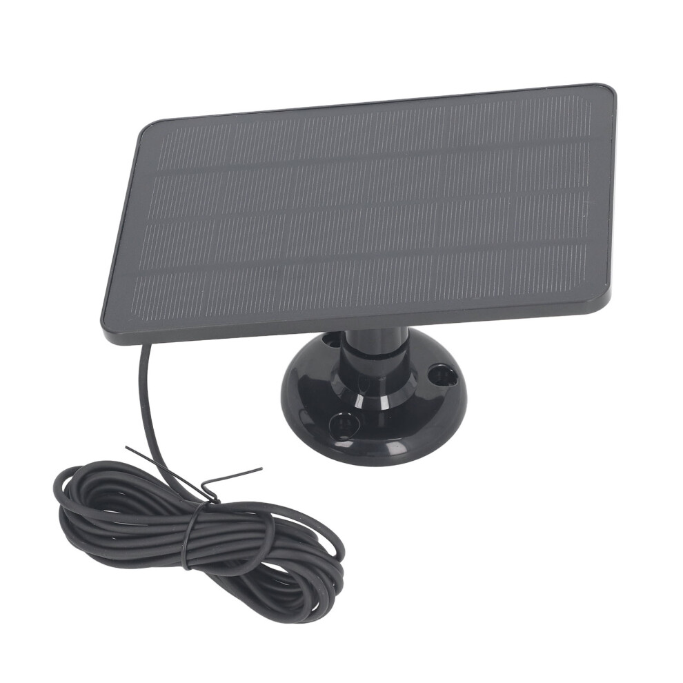High Efficiency 10W Solar Charger Kit For Arlo Pro 3/4/5S Cameras 4251331688856