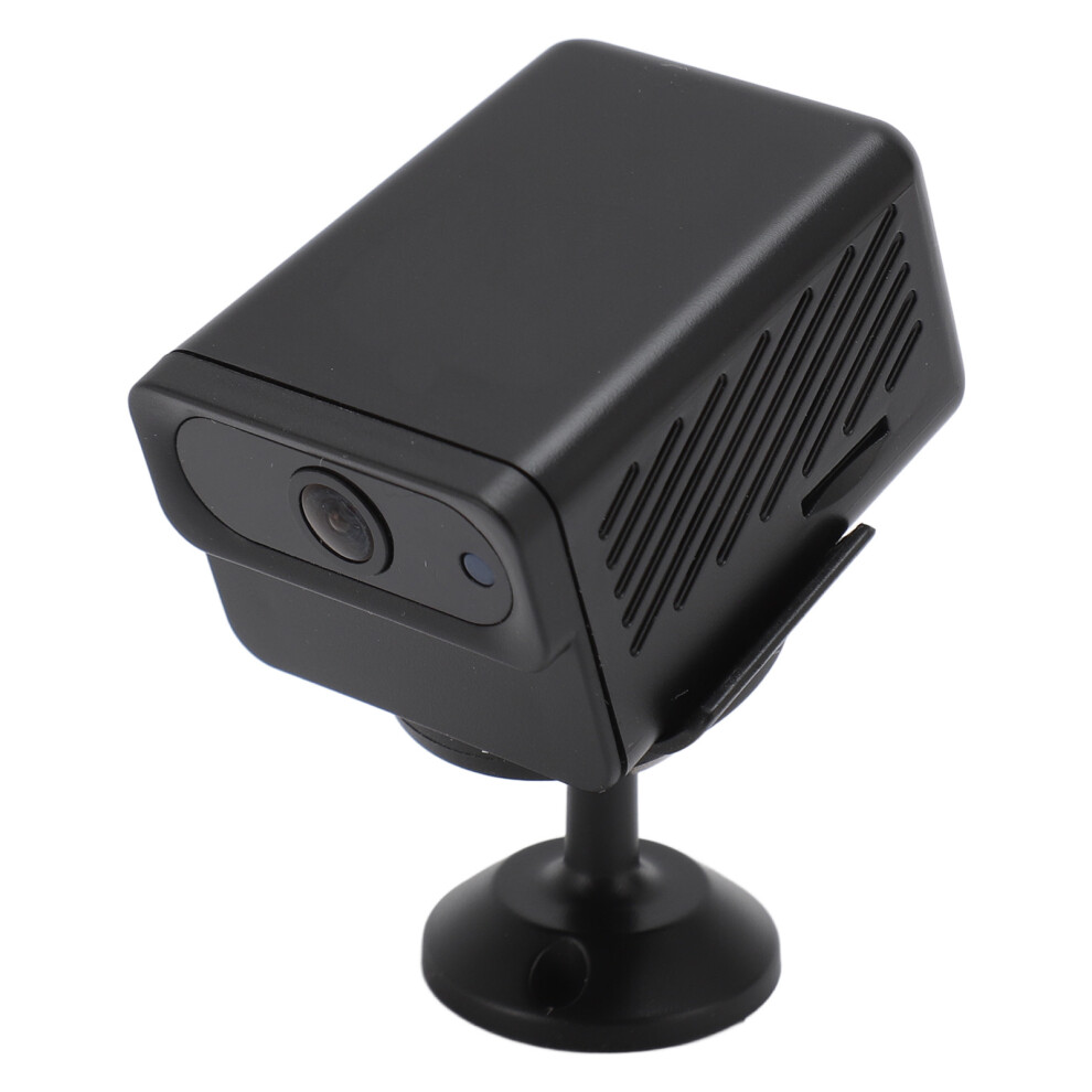 Wifi 1080P Mini Security Camera - Night Vision & Motion Detection 8721331689574