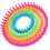 Circle Round Knitting Looms Set Craft Kit Tool 4