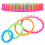 Circle Round Knitting Looms Set Craft Kit Tool 8
