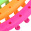 Circle Round Knitting Looms Set Craft Kit Tool 12