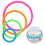 Circle Round Knitting Looms Set Craft Kit Tool 10