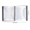PP Material 60-Page Music Sheet Folder with Expandable Design 2