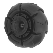 Compact Deformation Gyroscope for Anxiety Relief and Easy Fingertip Play