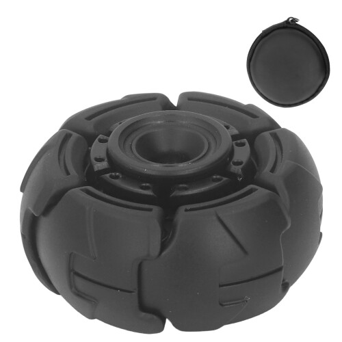 Dekompressions-Fingertipp-Gyroskop 454526 mm 2