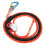 Climbing Safety Lanyard Adjustable Positioning 2