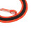 Climbing Safety Lanyard Adjustable Positioning 14