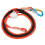 Climbing Safety Lanyard Adjustable Positioning 9