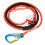 Climbing Safety Lanyard Adjustable Positioning 7