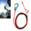 Climbing Safety Lanyard Adjustable Positioning 12