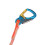Climbing Safety Lanyard Adjustable Positioning 15