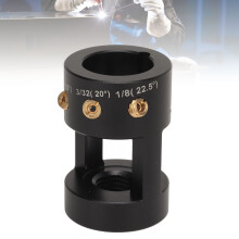 Wolfram-Schleifer-Schärfer Aluminium 3/4 Zoll-12 25mm